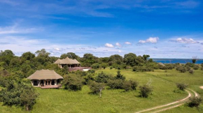 Konkamoya Lodge